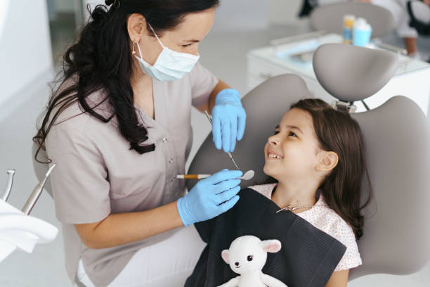 Best Pediatric Emergency Dentist in Stansberry Lake, WA