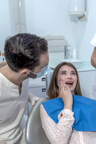 Best Emergency Dentist for Knocked-Out Tooth in Stansberry Lake, WA